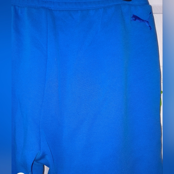 Nwot Nipsey x Puma men's size large flawless rare 32-34 waist long drawstring!! - Picture 12 of 13